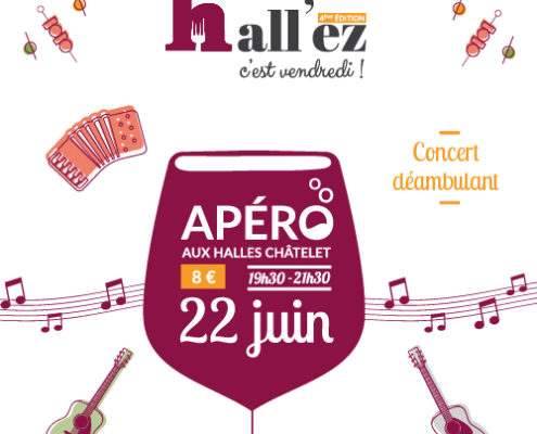 apéro-orléans-Hallez-c'est-vendredi-22-juin