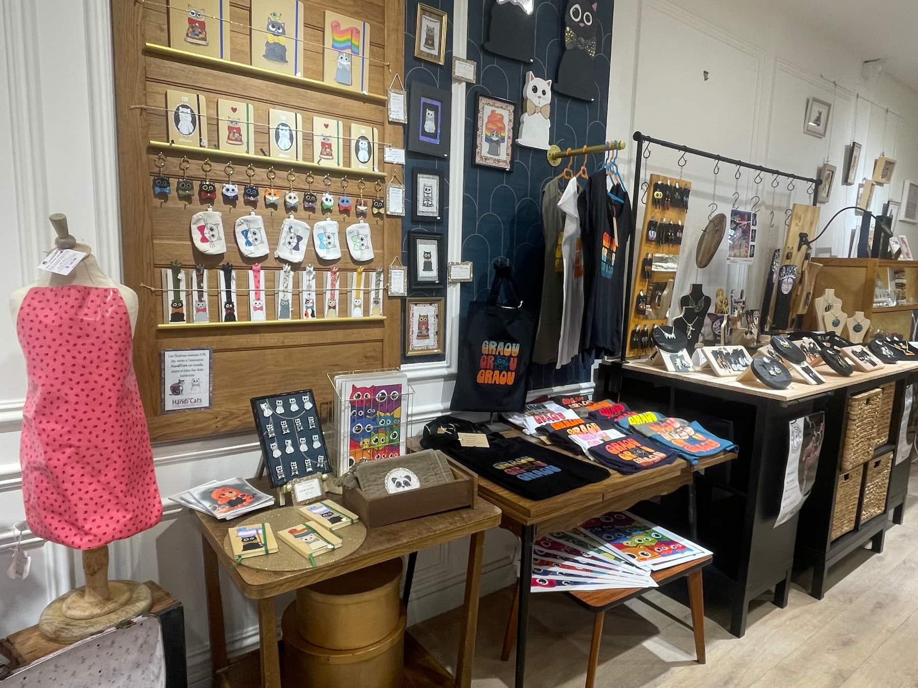 les halles - boutique l'ephemere 2