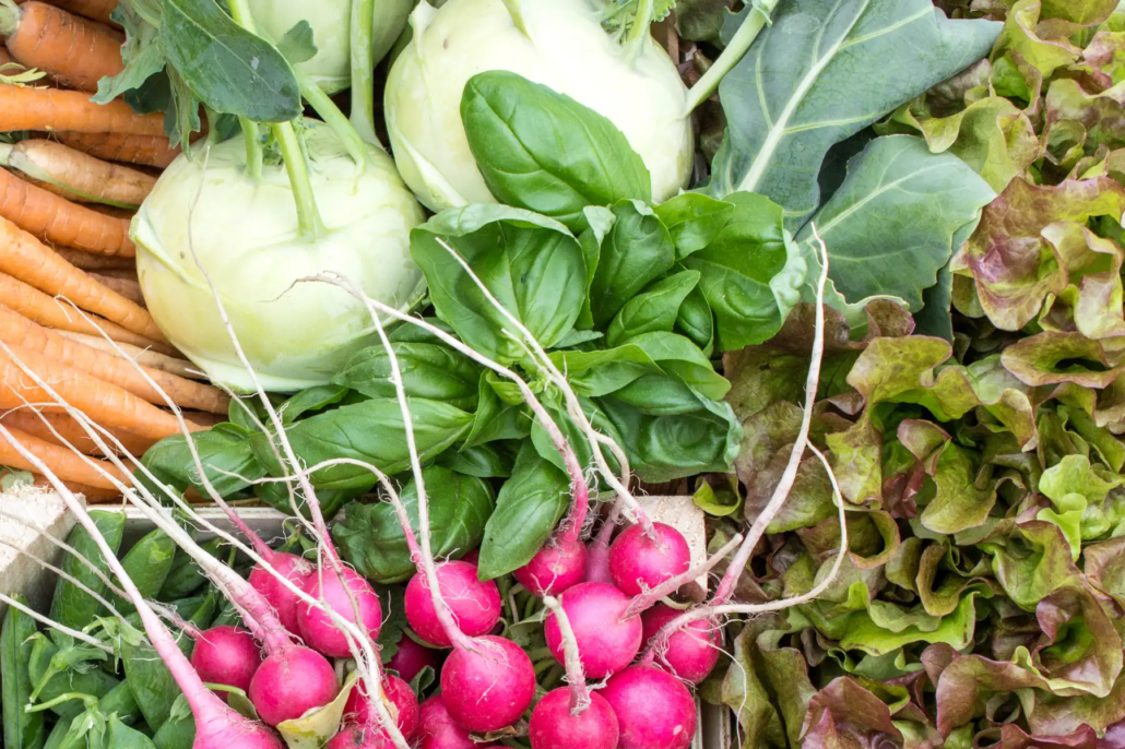 légumes fruits de saison primeurs des halles chatelet orléans